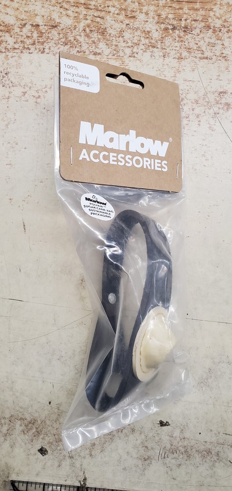 Marlow Ropes Sailmaker's Palm No 2 Right Hand