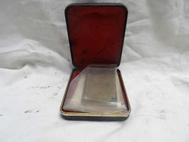 Service Standard Hardness Test Block E75.5 +/- 1.0