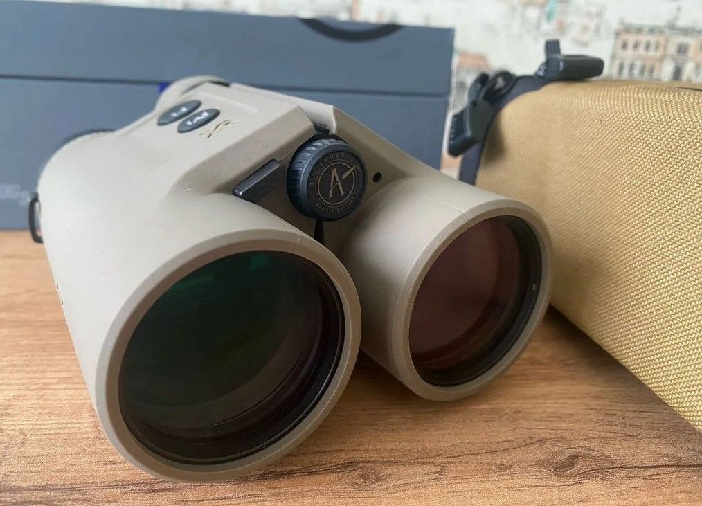 SIG Sauer kilo10K ABS HD GEN II 10X42 binoculars