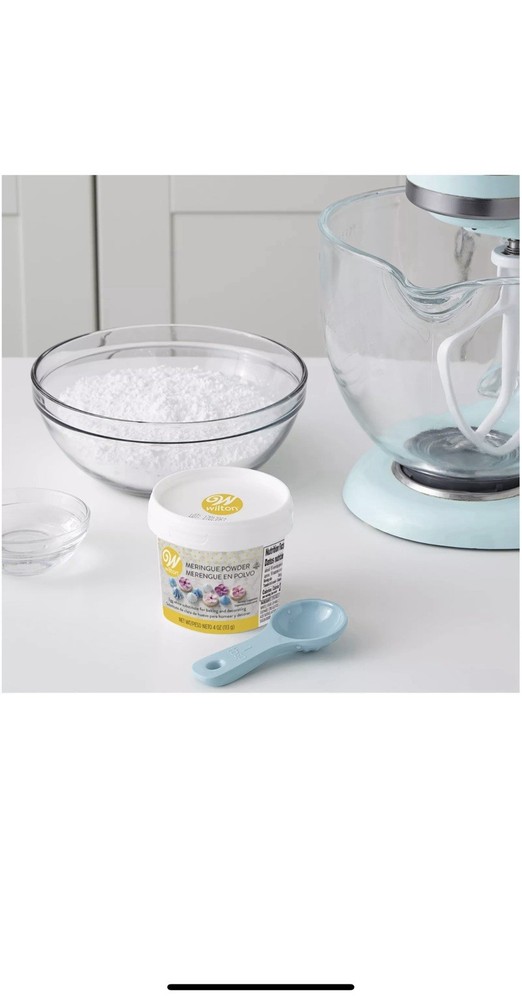 Wilton Meregue 4 oz -2 Pack