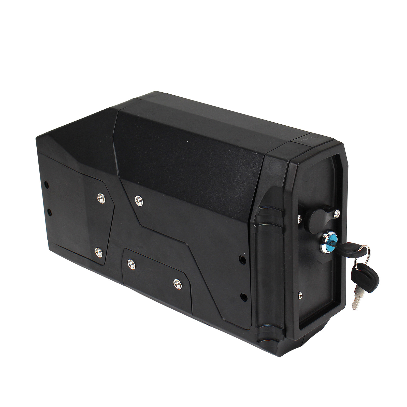 4.2L Tool Box For BMW R1200GS R1250GS ADV F850GS F750GS Left Side Storage Box