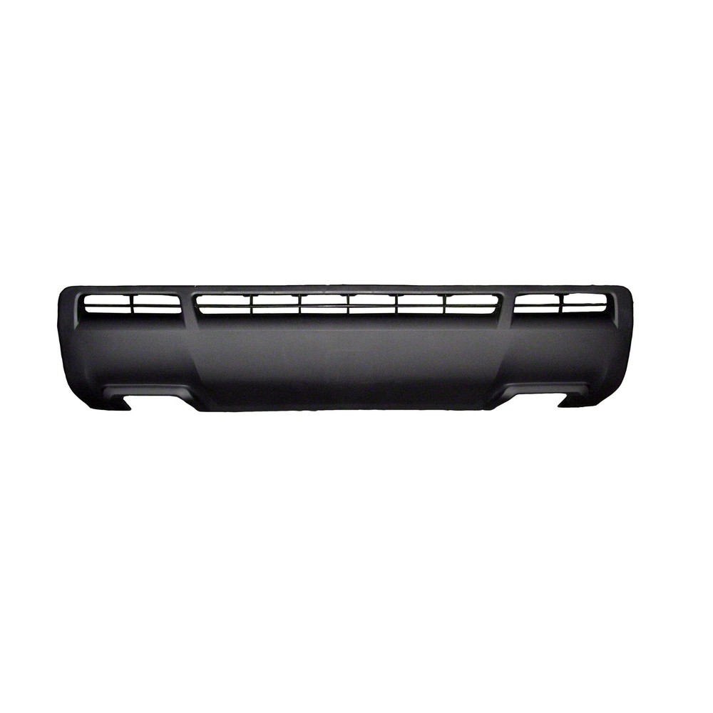 New Premium Fit Front Lower Valance Panel P 539110C040 CAPA