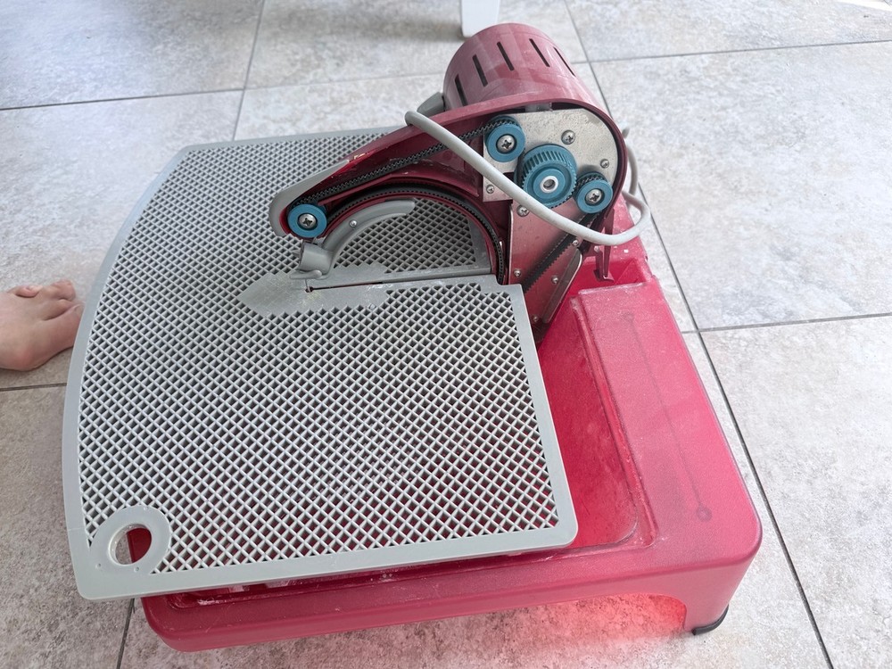 Gemini Taurus 3 Diamond Ring Saw