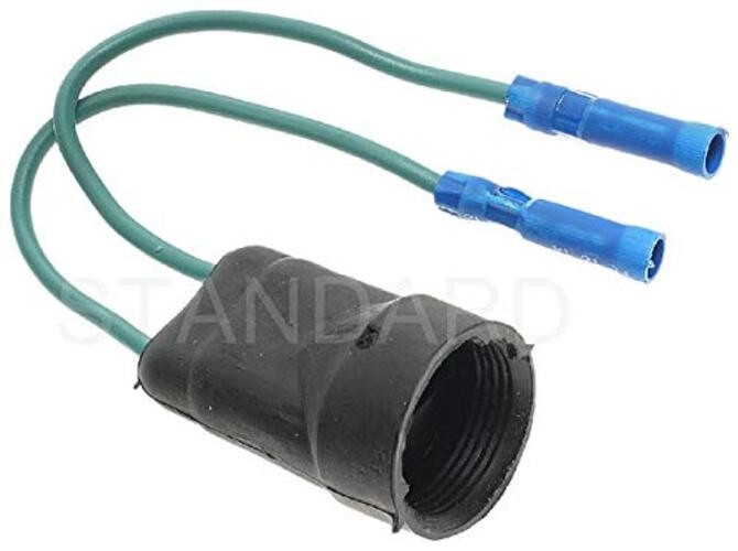 S-939 Engine/Emission System Electrical Connector