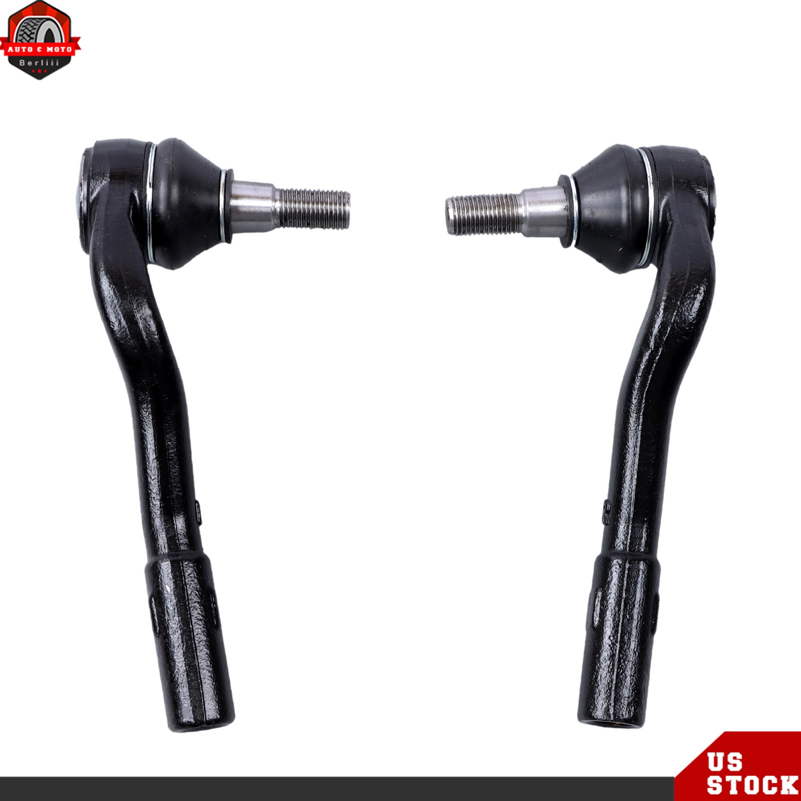 Steering Suspension Kit 10PCS For 2008-2015 Mercedes Benz C250 C300 C350 E350