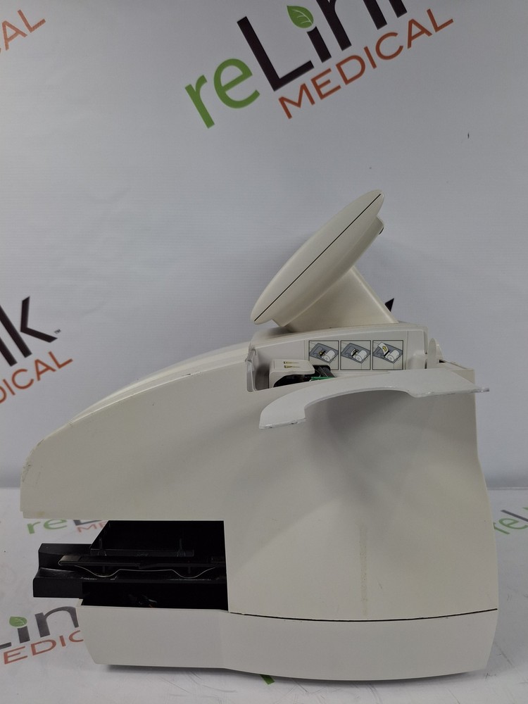 Siemens Clinitek Advantus Analyzer