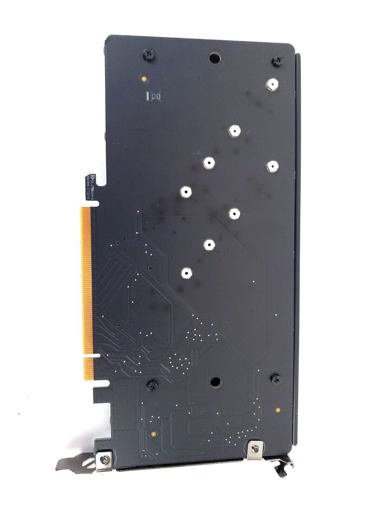 ASUS ROG Hyper M.2 Card (ONLY CARD)