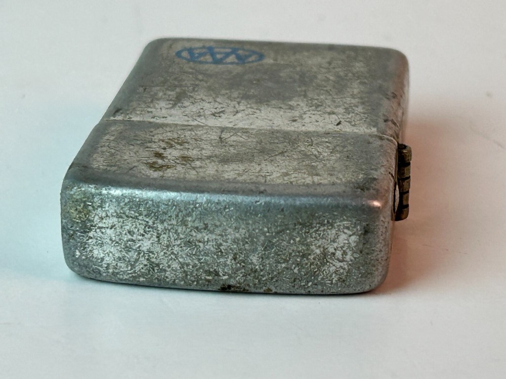 Park Industries "AAA" Cigarette Lighter, Original