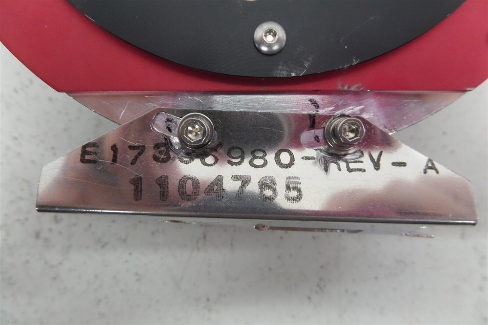 Varian Tilt Encoder E19014580