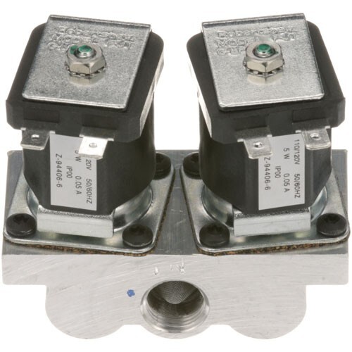 00-713656 - VULCAN SOL VALVE -