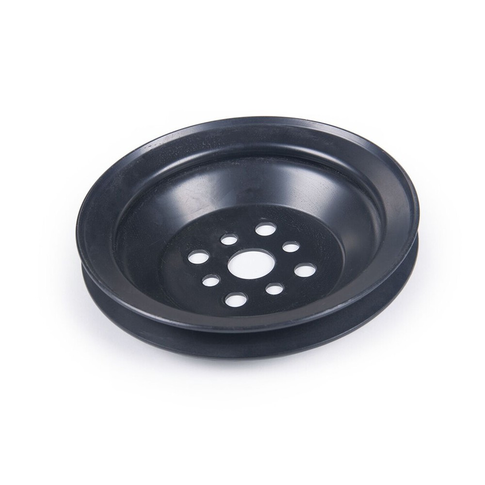 3919624 Air Conditioning Pulley A Slot