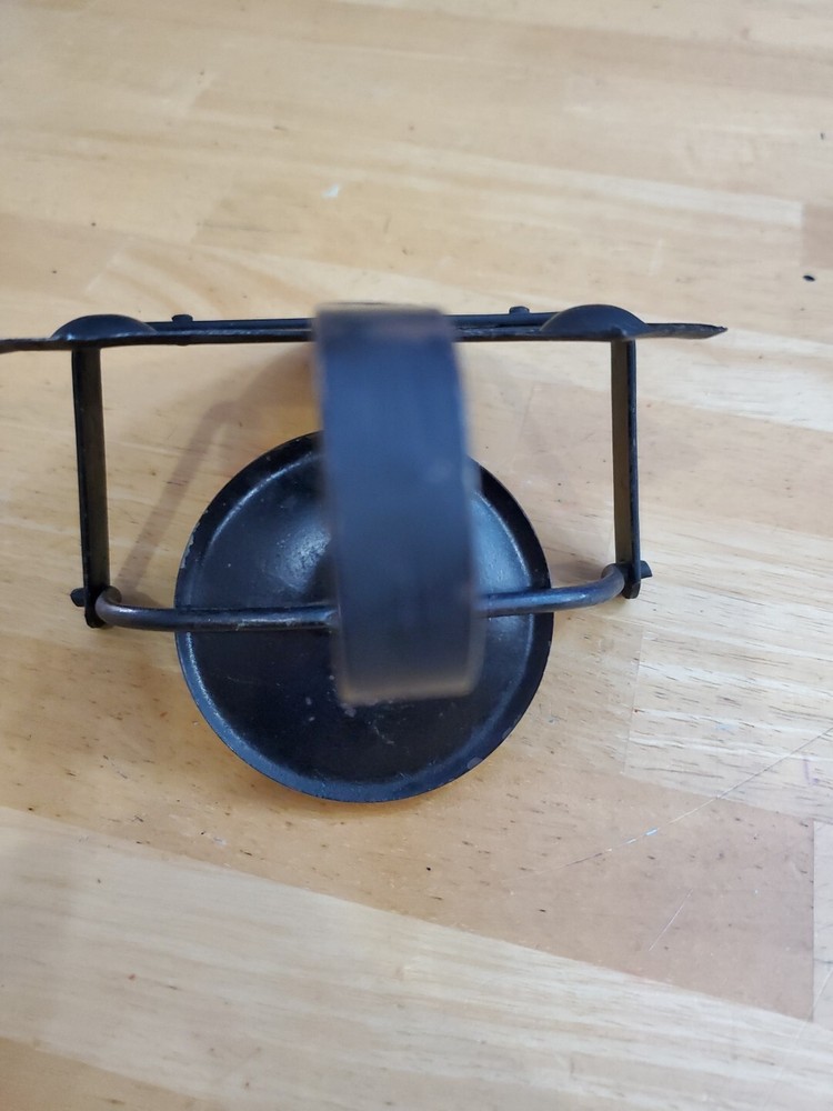 HB Gimbal Wall Sconce Made In Germany