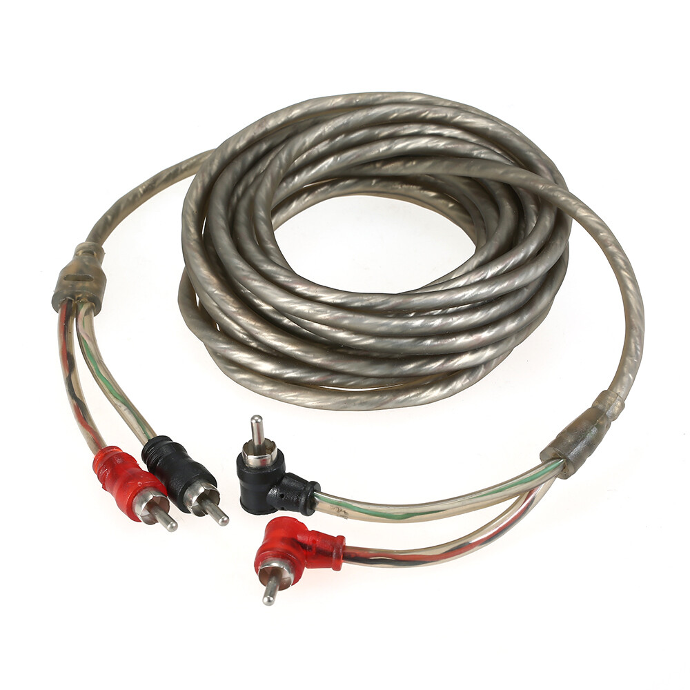 14.7 feet Car Borne Line Equalizer Line Sound Processor F8E3