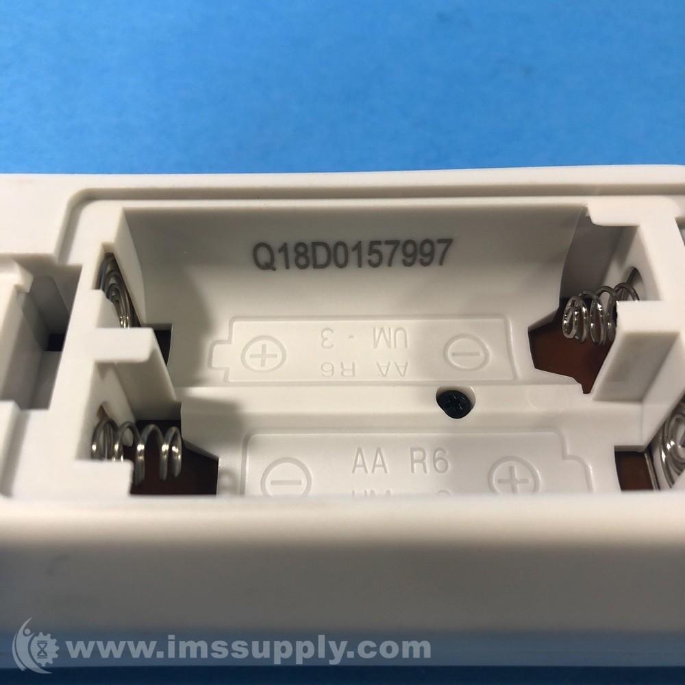 Epson 217240200 Camera Projector Remote Control USIP