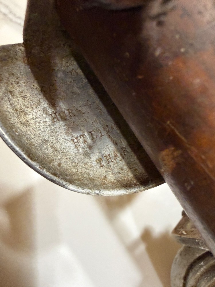 STROH or STRONVIOL VIOLIN