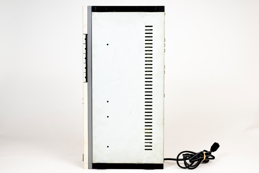 Sansui WS-G10 10-Band Graphic Equalizer