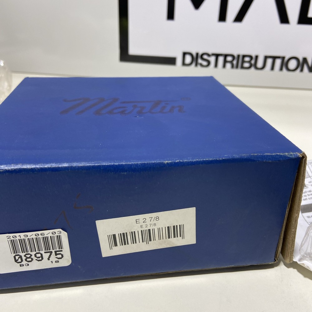 NEW MARTIN E 2 7/8 BUSHING E 2-7/8
