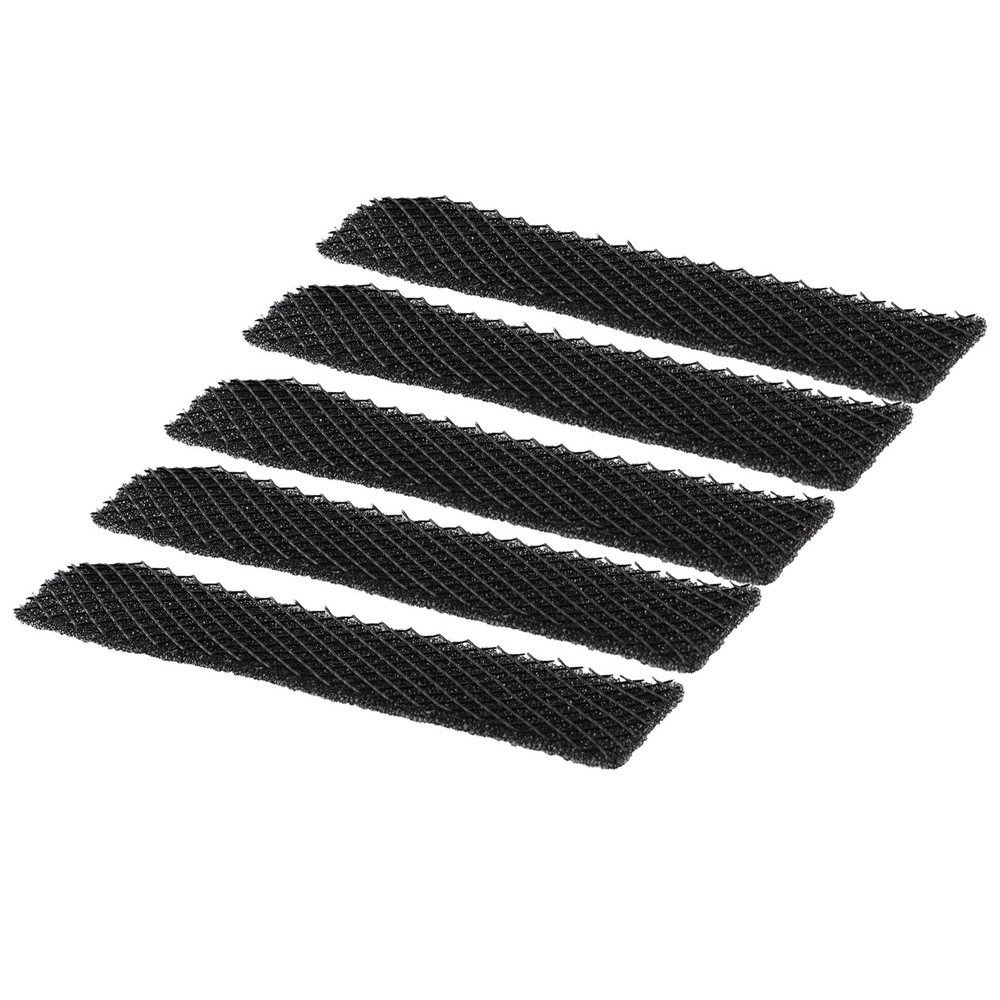 Long lasting For Midea Air Conditioning Filters for Optimal Performance (5PCS)