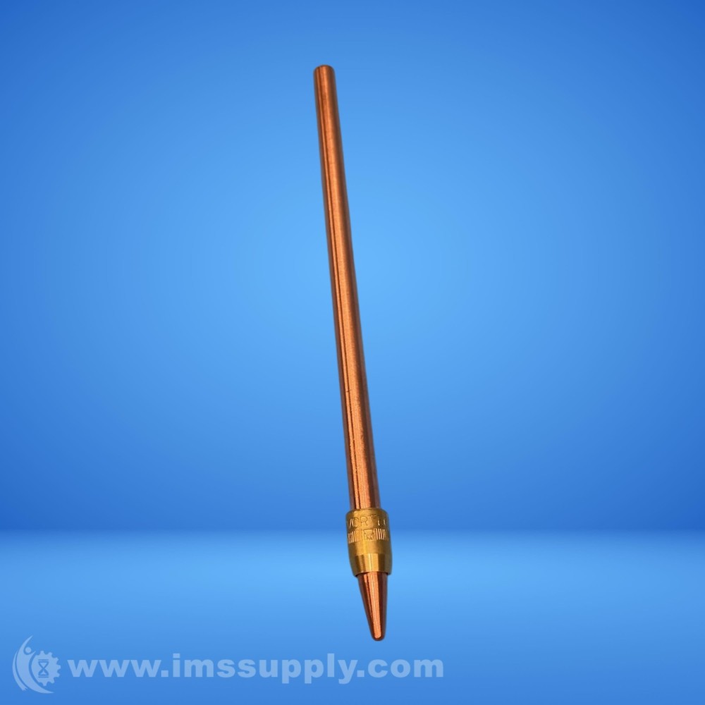 Vortec M10 Copper Nozzle FNIP