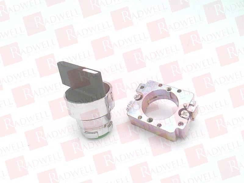 ALTECH CORP 2AS2E-3 / 2AS2E3 (NEW IN BOX)