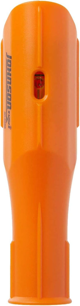 Level & Tool 80-5556 Hand Held Sight Level, Orange, 1 Level