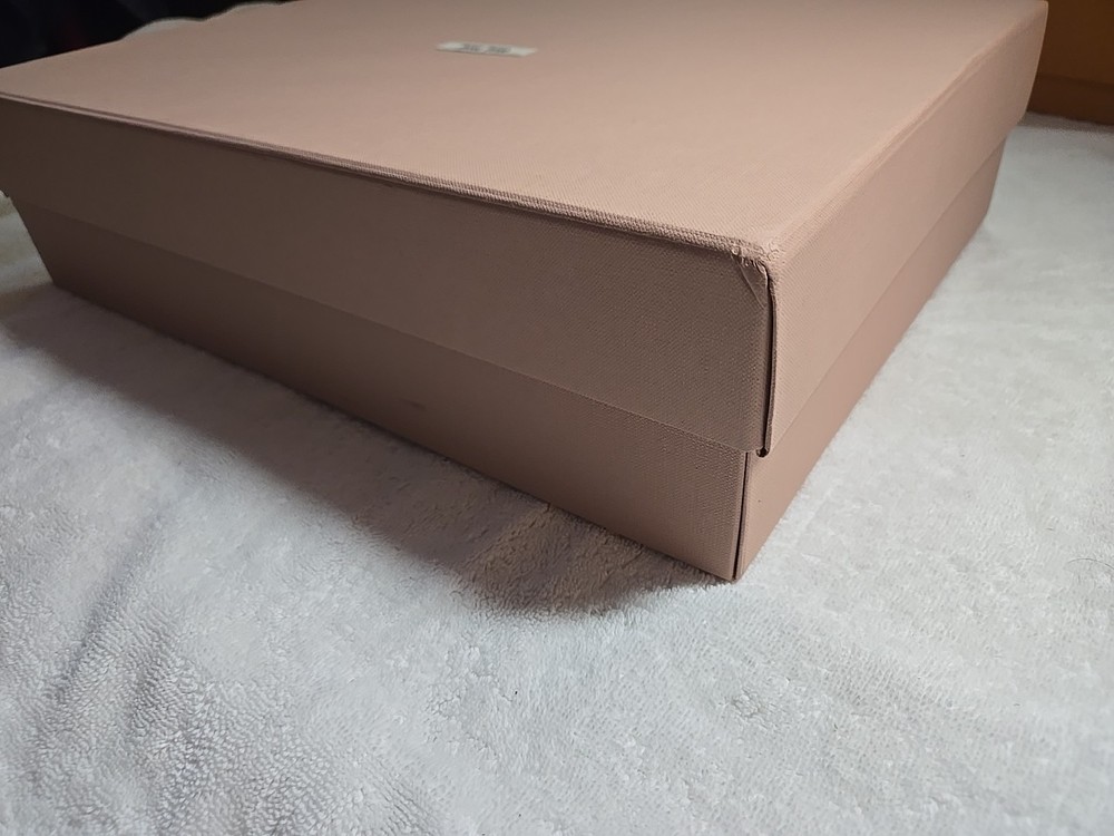 Miu Miu Empty Box 26x12x4