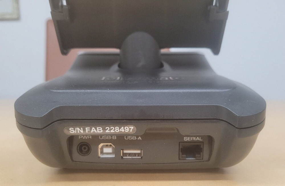 TELLERMATE T-iX 3500 Currency Counting Machine