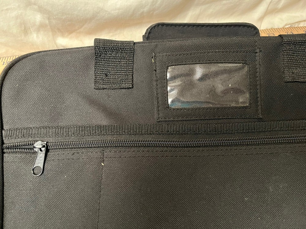 VOLVO S 80 CARRY BAG