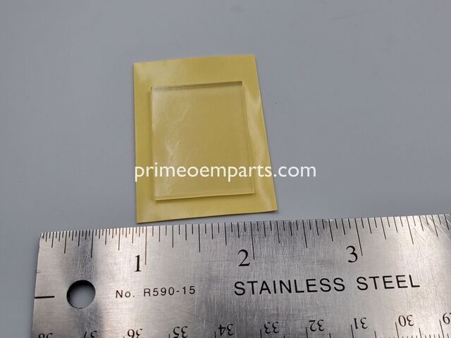 Genuine OEM Mazda Rain Sensor Insulator C513665G2