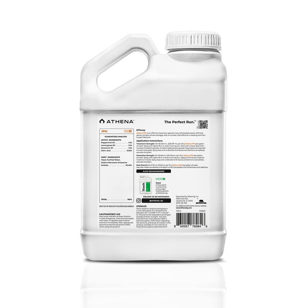 Athena IPM (1 Gallon)