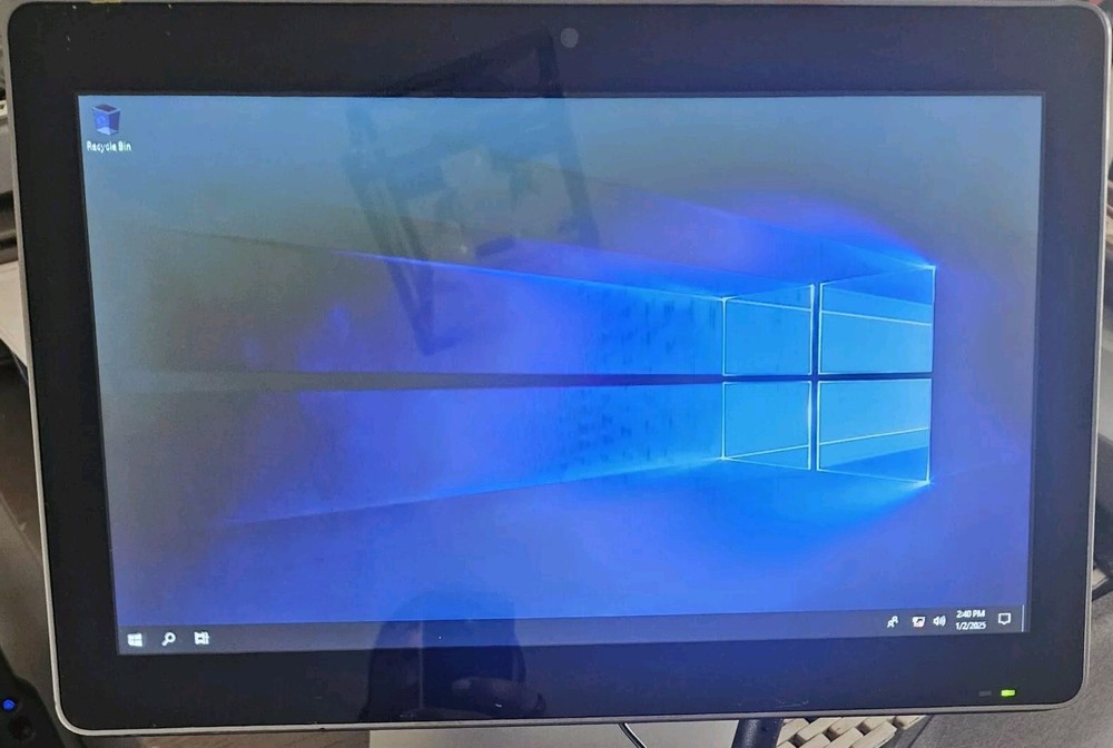 Partner Audrey A5-1-E POS Terminal Touchscreen