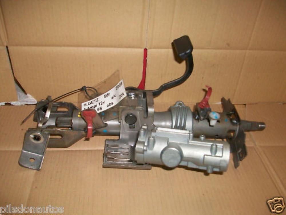 HYUNDAI GETZ 2006-2008 ADJUSTABLE PAS POWER STEERING COLUMN