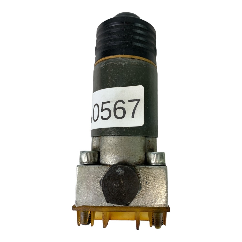 Hawe GS2-1 Track Valve