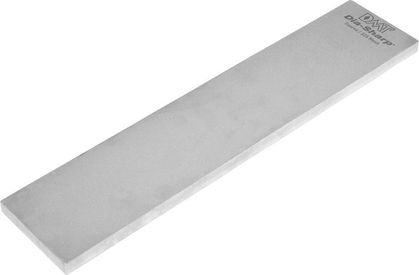 DMT DiaSharp Bench Stone Coarse 11.5" Sharpening Stone