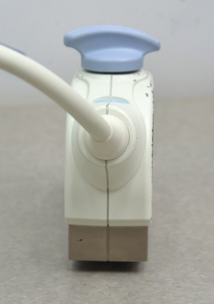 GE 4C 2401359 Convex Array