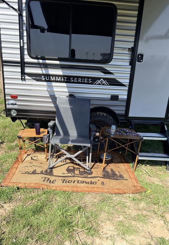 YETI Trailhead Camp Chair