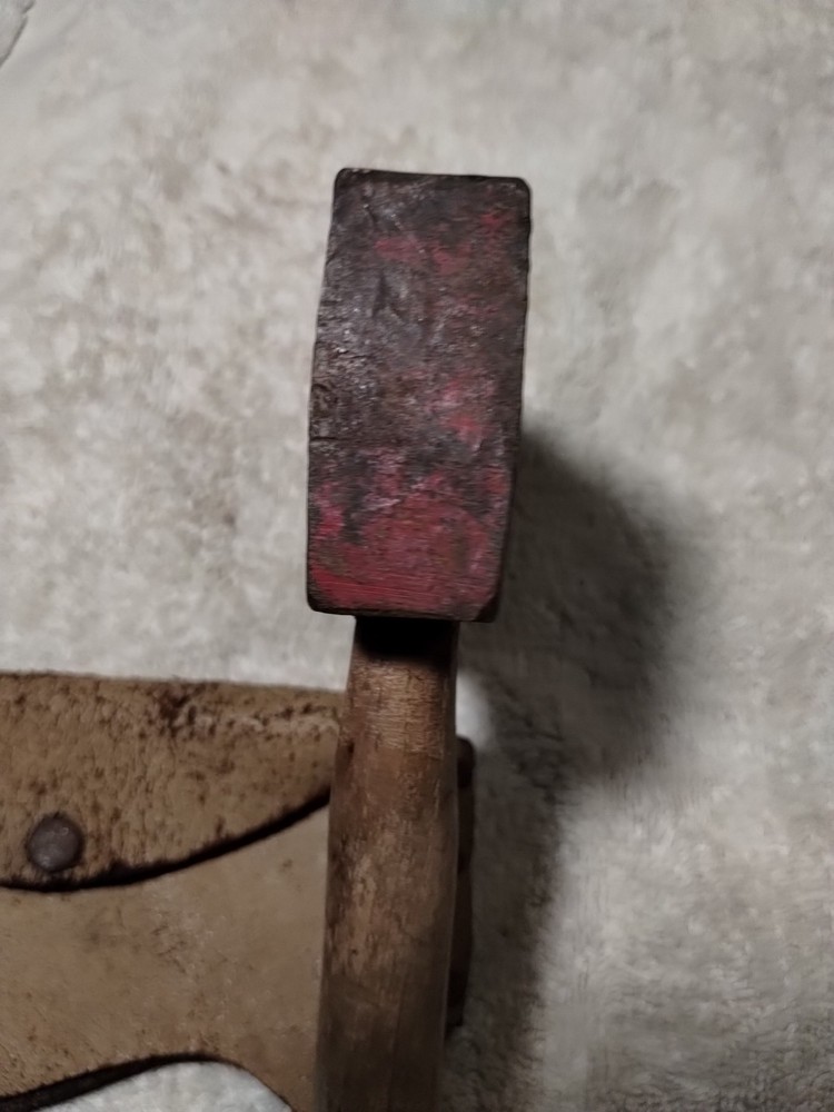 Vintage Hatchet / Axe, Unmarked