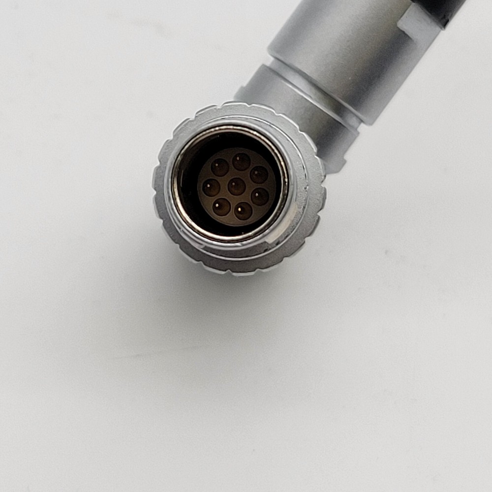 Zeiss Microscope Motorized Condenser 0.9 H D Ph DIC 424201-9902