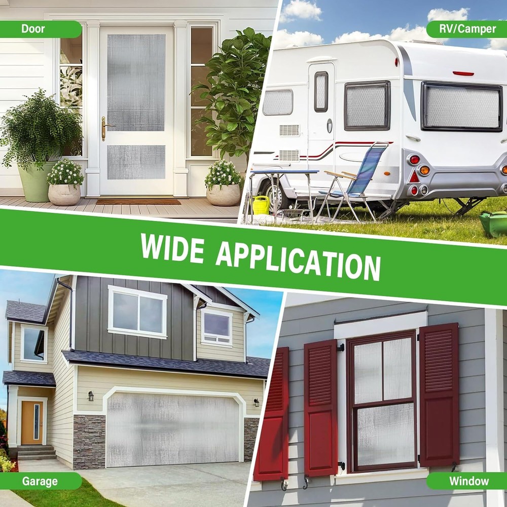 SmartSHIELD -5mm Reflective Insulation roll - Radiant Barrier