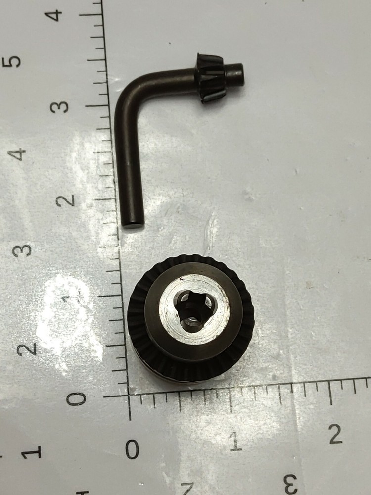 SIOUX TOOL CHUCK 21121 (NOS)