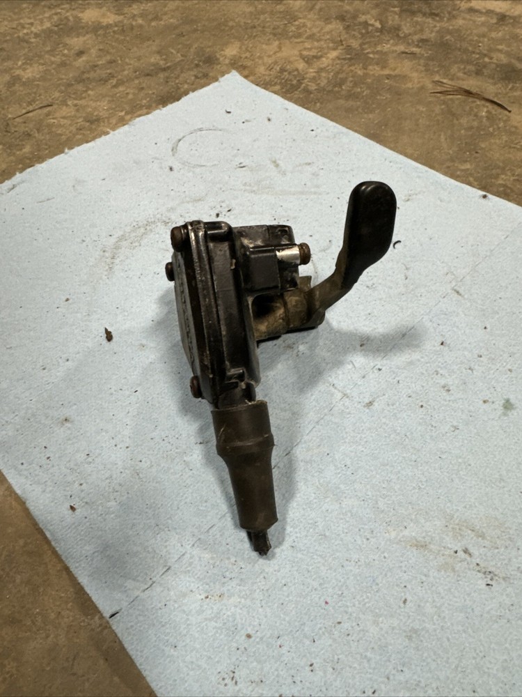 yamaha warrior 350 Throttle Lever 1994
