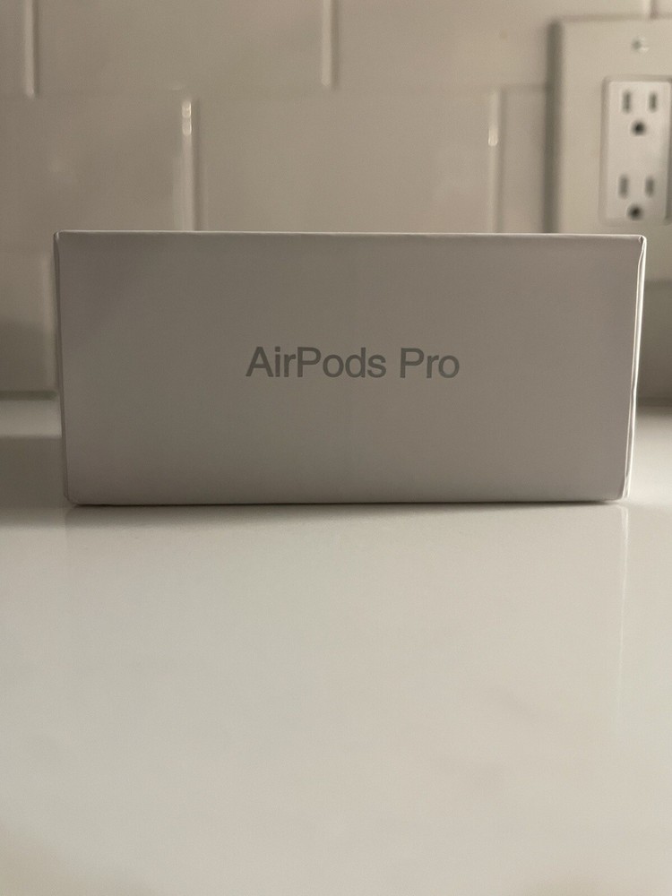 Airpod Pros 2nd Gen