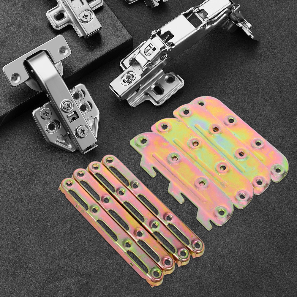 Headboard Bracket for Adjustable Bed Frame Hook Conversion Brackets