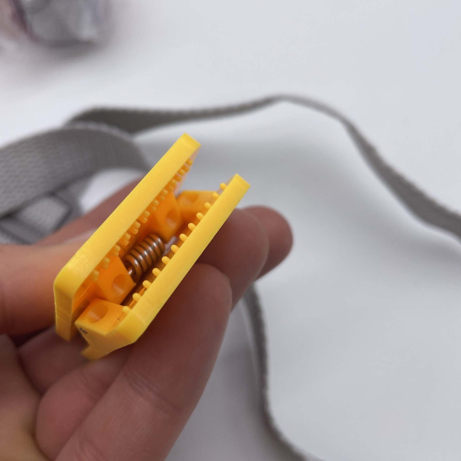 12 Pack Red Adjustable Flag Football Belt, Quick Release, 3 Flags