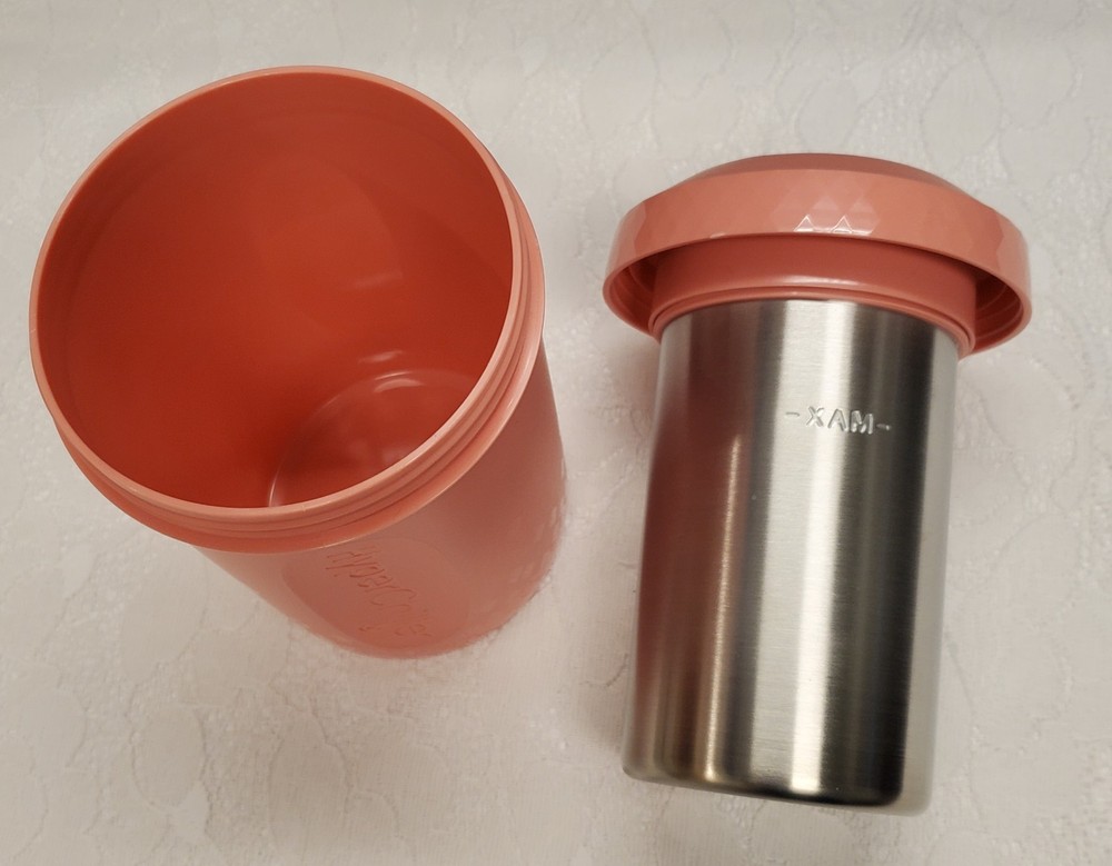 HyperChiller Iced Coffee Rapid Beverage Chiller For Tea Alcohol Wine