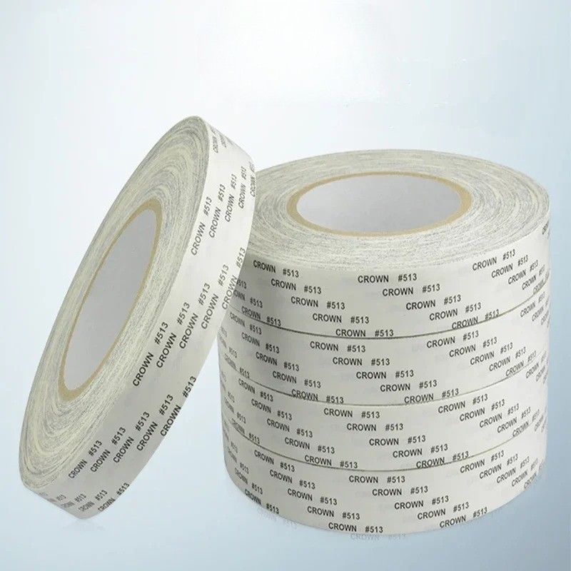 Super Thin High Temperature Resistant DoubleSided Adhesive Tape For TV Backlight