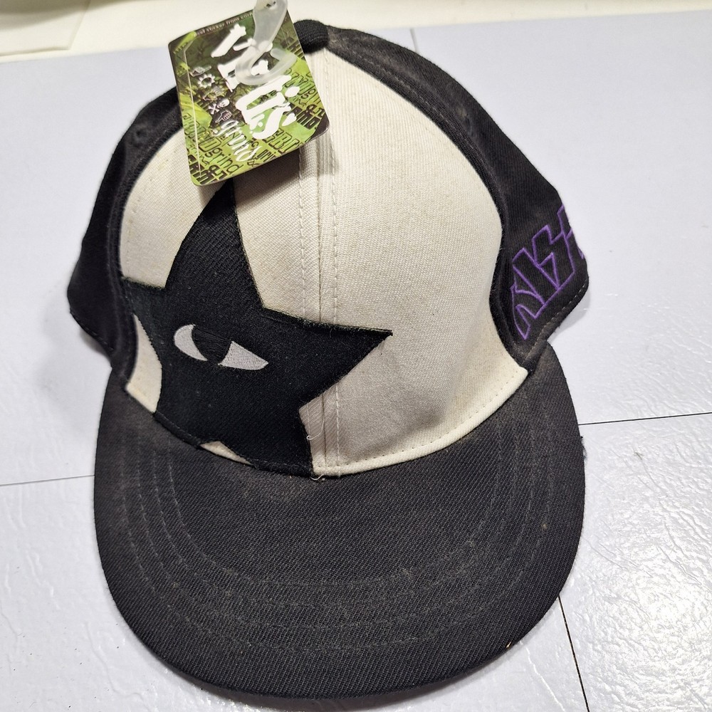 KISS Band Hat 2010 Virtis Starchild Spaceman NEW W TAGS