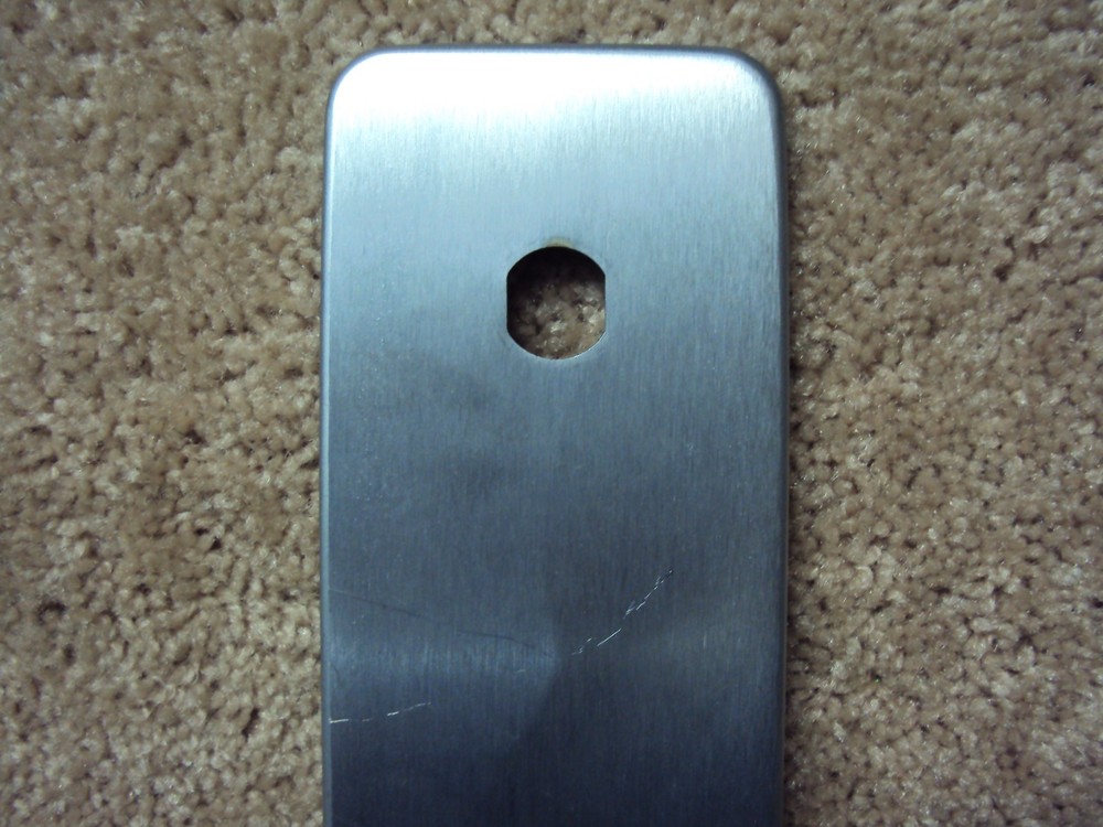 Dormakaba Kaba Ilco Unican Simplex Lock LL1000 LL1011 Pushbutton Lock