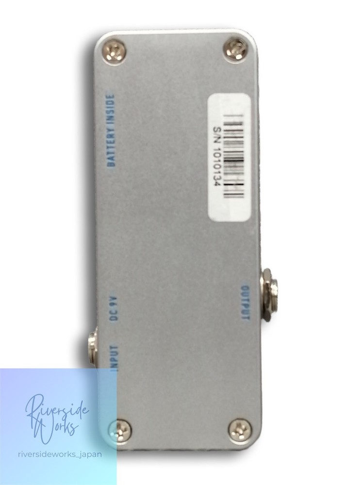 One Control Dimension Blue Monger Effects Pedal JP