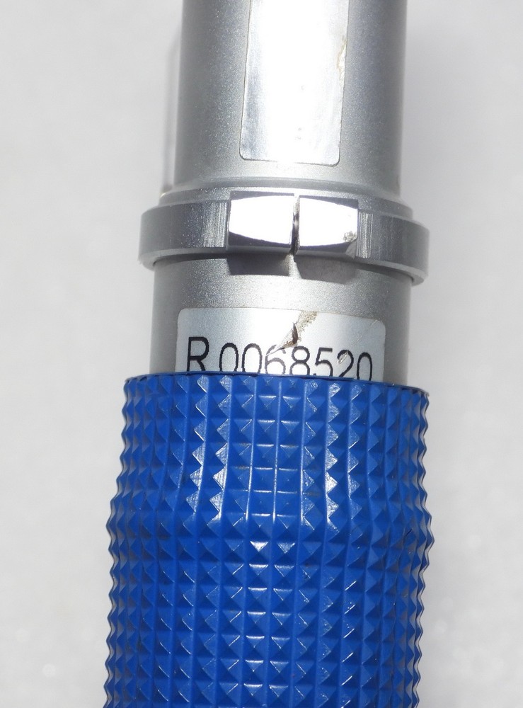 ATC L0923392 PORTABLE COMPACT HAND HELD REFRACTOMETER DEVICE